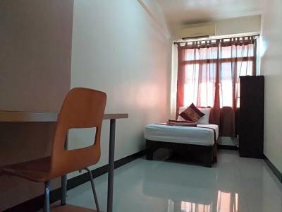 Naturbliss Boutique Residence - 23