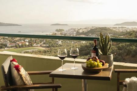 Vigles Sea View, Philians and Resorts - 103