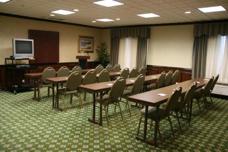 Hampton Inn - Northwest I-37 - 15