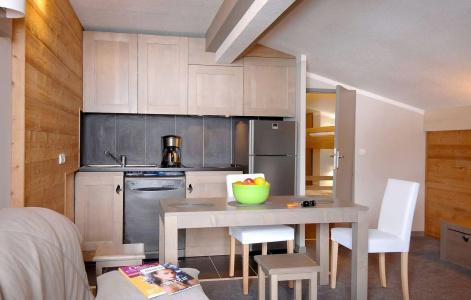 Mamie Megève - 15