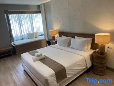 Saksiam Lakeside Resort - 63