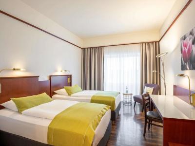 Mercure Bad Oeynhausen City - 23