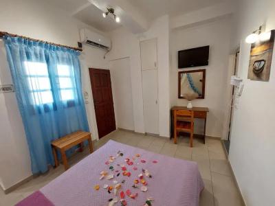 Evelina Pension! - 149
