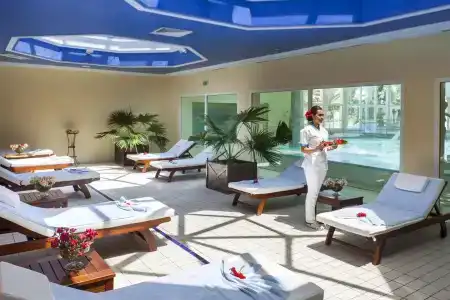 Hasdrubal Thalassa & Spa Yasmine Hammamet - 23