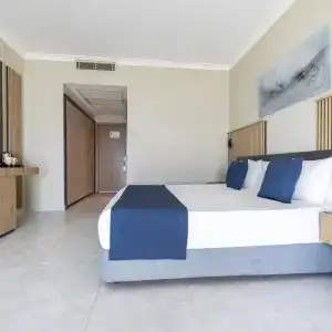 Yasmin Bodrum Resort - 7