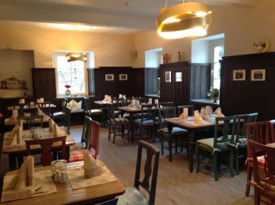 bei Zwillings & Restaurant - 14