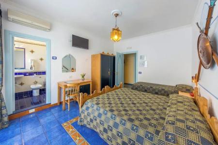 Albergo b&b Riviera - 36