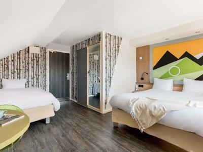 ibis Styles Annecy Centre Gare - 45
