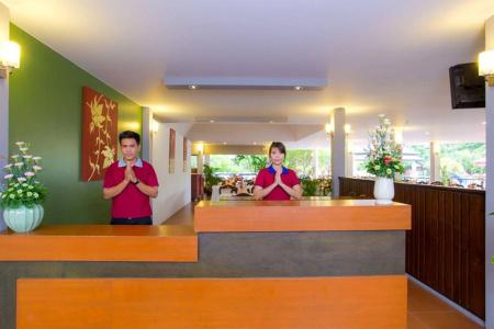 Eastiny Resort & Spa - 29