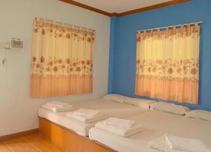Pama Resort - 59