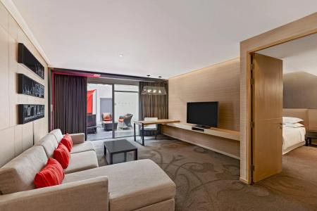 Four Points by Sheraton Bangkok, Sukhumvit 15 - SHA Certified - 14