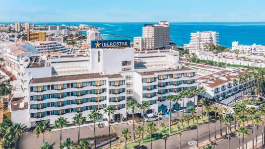 Iberostar Las Dalias - All Inclusive - 42