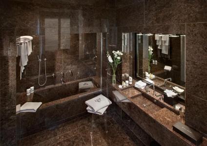 Relais & Chateaux Palazzo Seneca - 54