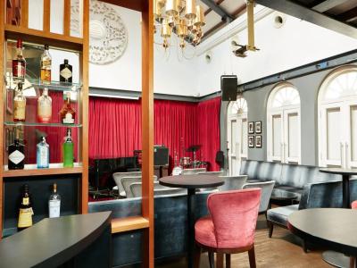 The Sultan (Sg Clean) - 39