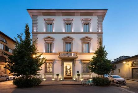 Eurostars Florence Boutique - 0