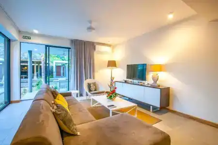Marguery Exclusive Villas - Conciergery & - 123