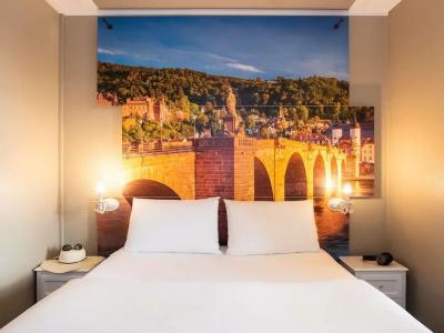 ibis Heidelberg Hauptbahnhof - 46