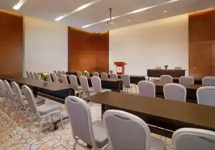 Sheraton Grand Samsun - 12