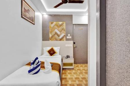 The k11s - t Nagar - 29