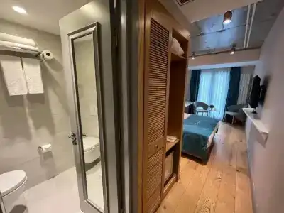 Royal Galata - 40