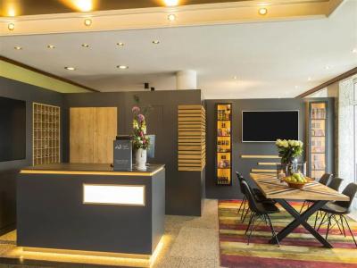 Mercure Bad Oeynhausen City - 11