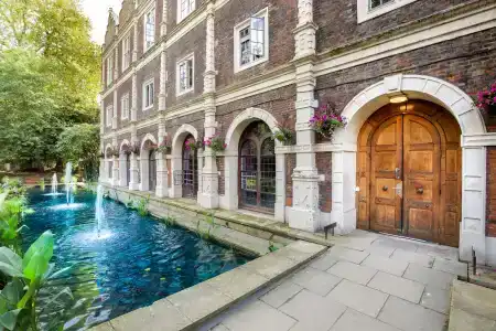 Safestay Kensington Holland Park - 24