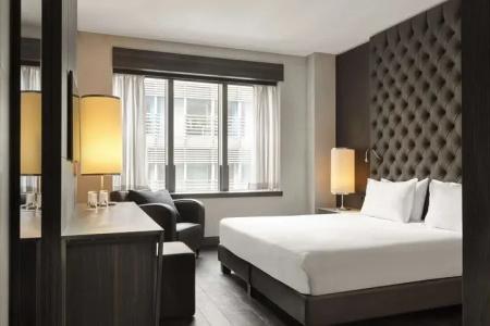 Hyatt Centric Milan Centrale - 55