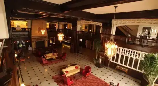 Columbia Club - 11
