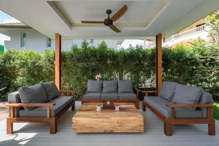 Karon Beach Pool Villa - Sha Extra Plus - 49