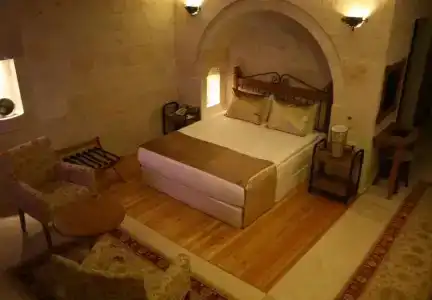 Goreme Inn - 35