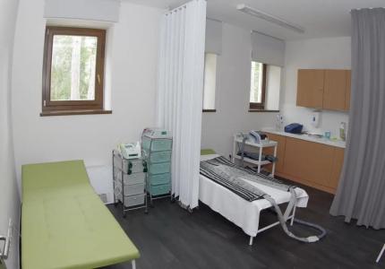 Therapia - 1