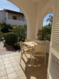 Residence Mendolita - 82