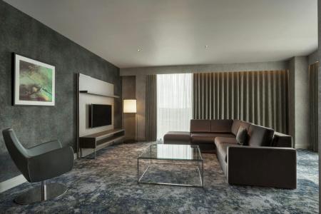 Hilton Aberdeen Teca - 5