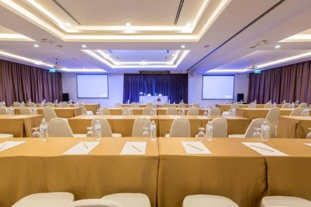 Riche Hua Hin - Sha Plus - 19