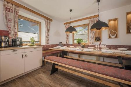 Apart Central – Premium Mountain&Garden - 49