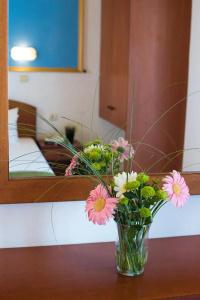 Yiannis Manos Resort - 51