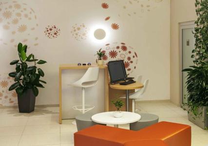 Ibis Praha Wenceslas Square - 12
