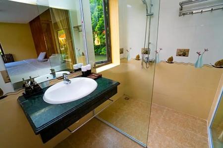 Trang An Retreat - 79