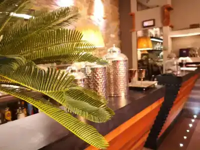 Forvm boutique - 20