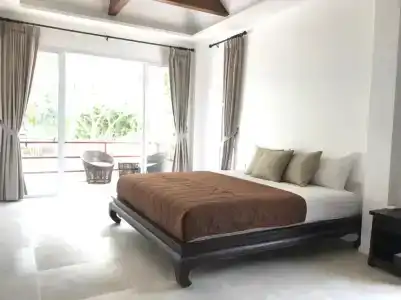 Phalarn Inn Resort - 3
