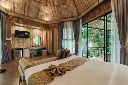 Aonang Fiore Resort - Sha Extra Plus - 176