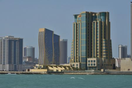 Grand Swiss-BelWaterfront Seef - 25
