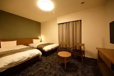 Dormy Inn Nagano - 37