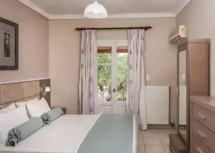 Plaka Beach Resort - 68