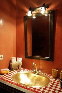 Riad Dar Colline - 17
