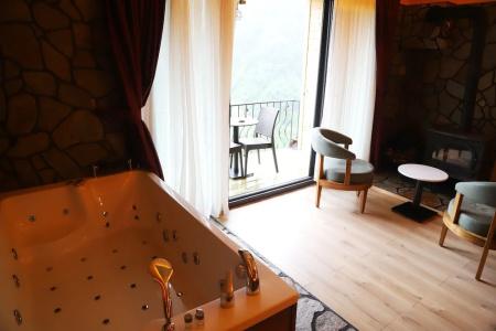 Yamacda Suit Otel - 94