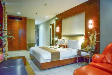 Harbour View Suites - 172