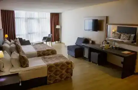 Euphoria Batumi Convention & Casino - 27