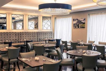 Mercure Edinburgh Haymarket - 27