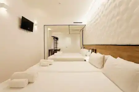 Barna House - 25